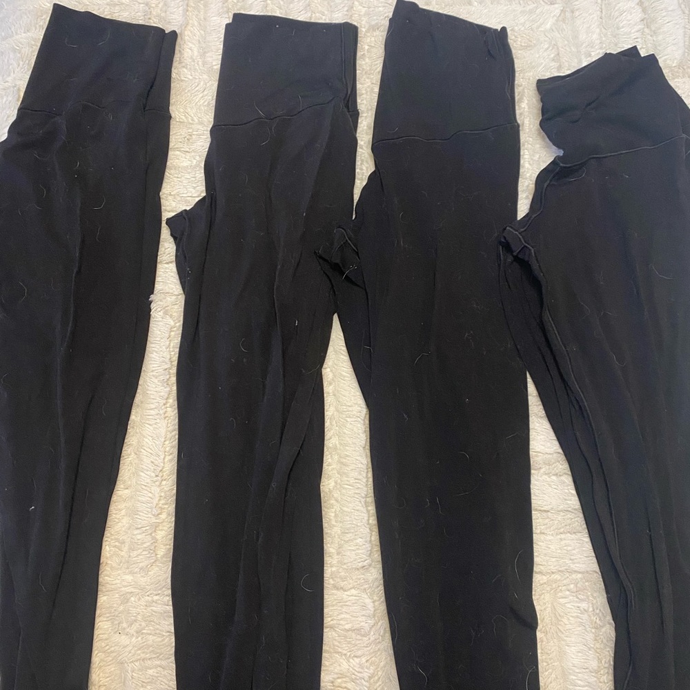 Aerie leggings bundle
